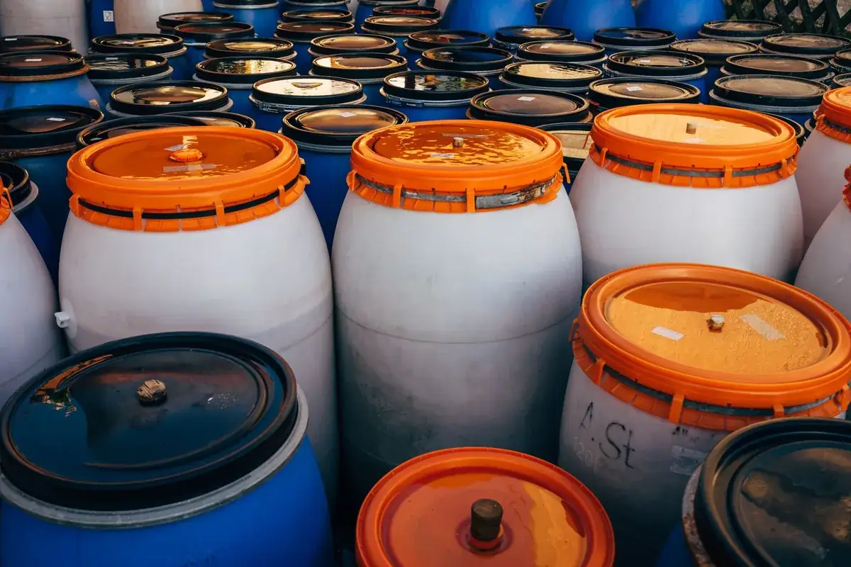 Chemical & Toxic Waste Cleanup in Ida Grove, IA