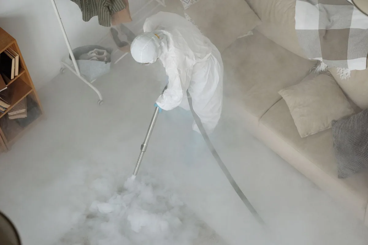 Biohazard Cleanup in Ida Grove, IA